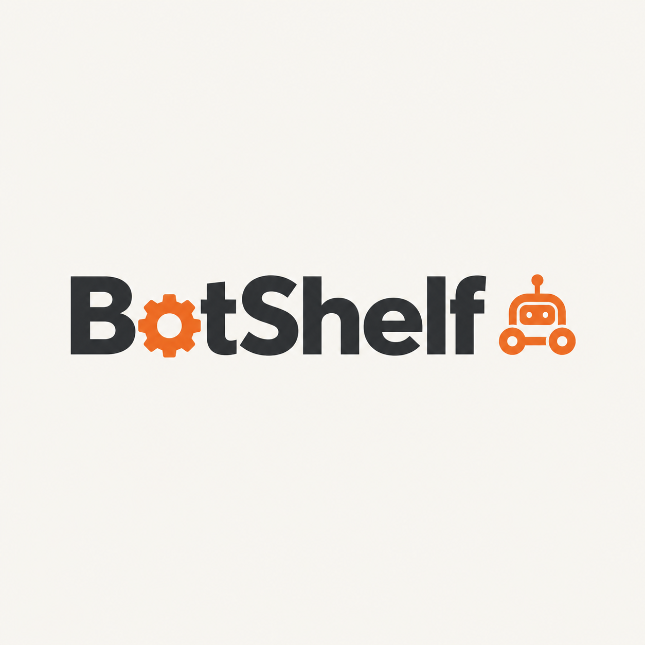 BotShelf logo